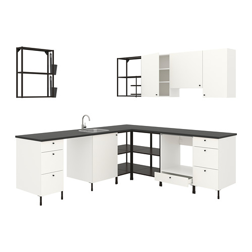 Kitchen IKEA Ísland