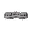 Tonerud grey