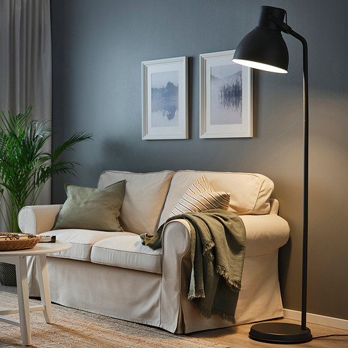 HEKTAR, floor lamp