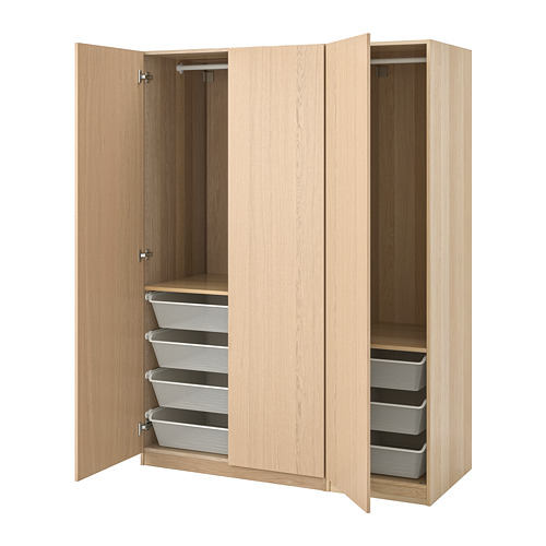 PAX/FORSAND, wardrobe