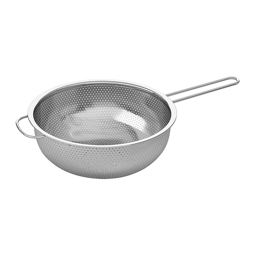 IDEALISK, colander
