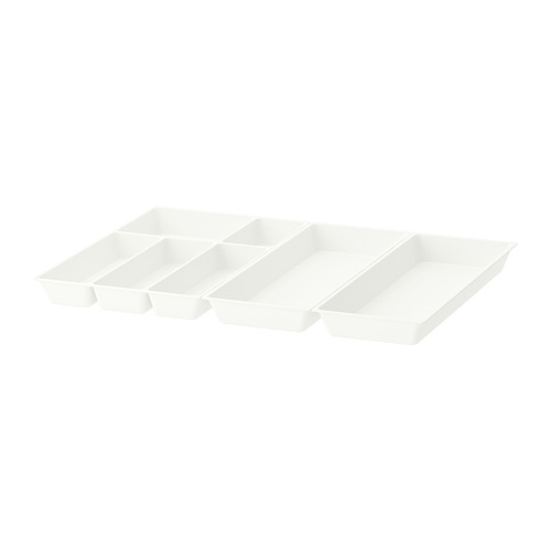 UPPDATERA, cutlery tray/2 utensil trays