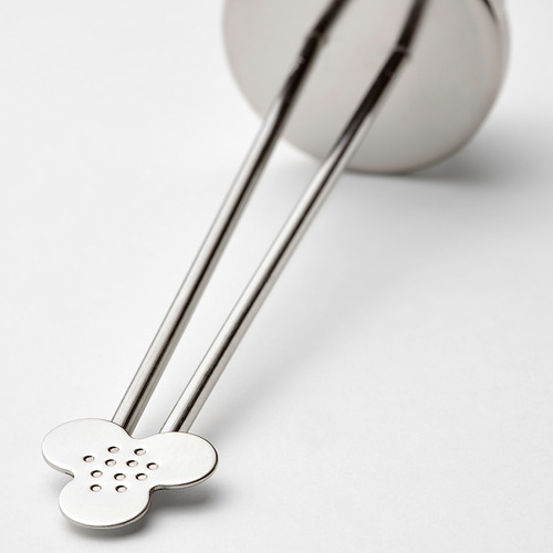 ÄNGSBLÅVINGE, tea infuser