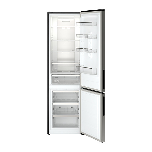 VÄLGÅNG, fridge/freezer