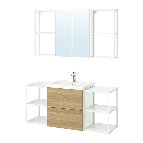 ENHET, bathroom