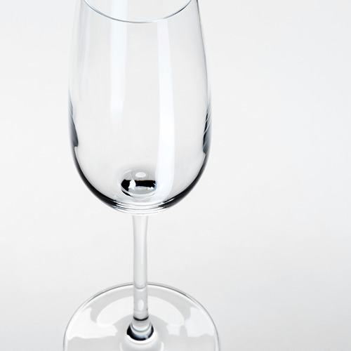 STORSINT, champagne glass