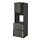 METOD/MAXIMERA, hi cab f ov w dr/2 frnts/2 hi drwrs
