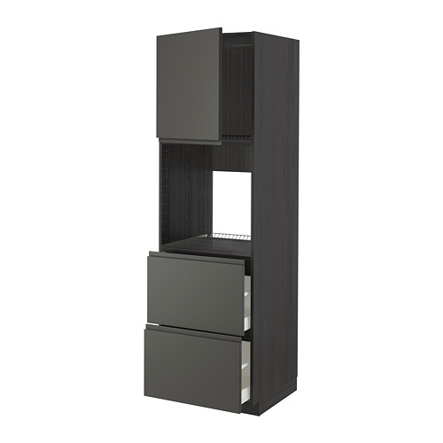 METOD/MAXIMERA hi cab f ov w dr/2 frnts/2 hi drwrs