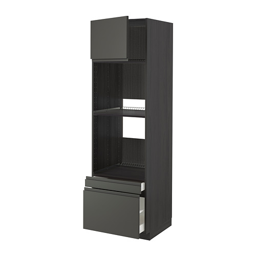 METOD/MAXIMERA hi cab f ov/combi ov w dr/2 drwrs