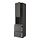 METOD/MAXIMERA, hi cab f micro combi w door/3 drwrs