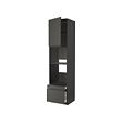 METOD/MAXIMERA hi cab f ov/combi ov w dr/2 drwrs