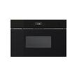 SPJUTBO built-in microwave