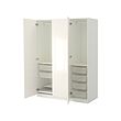 PAX/FARDAL