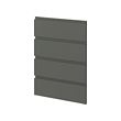 Dark grey