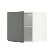 White-dark grey