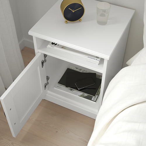 SONGESAND, bedside table