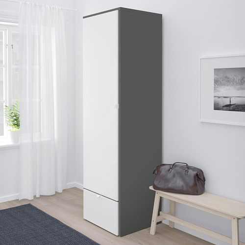 VISTHUS, wardrobe