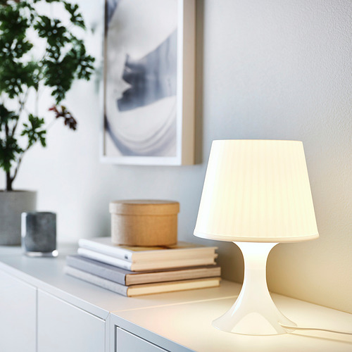 LAMPAN, table lamp