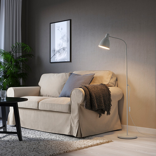 LERSTA, floor/reading lamp