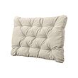 KUDDARNA back cushion, outdoor
