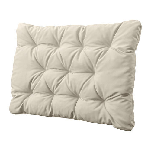 KUDDARNA bakpúði, úti