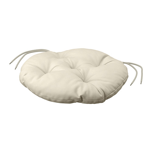 KUDDARNA chair cushion, outdoor