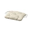 KUDDARNA chair cushion, outdoor 