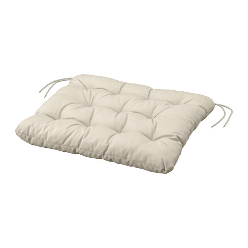 KUDDARNA, chair cushion, outdoor