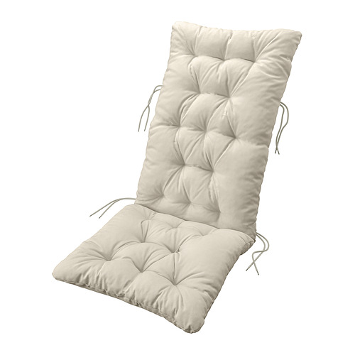 KUDDARNA, sessa með baki, úti