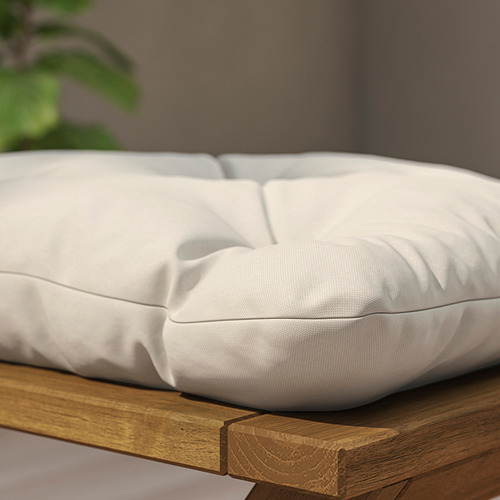 KUDDARNA, chair cushion, outdoor