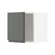 White-dark grey