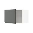 White-dark grey