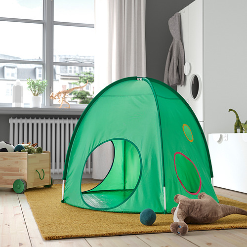 DVÄRGMÅS, children's tent