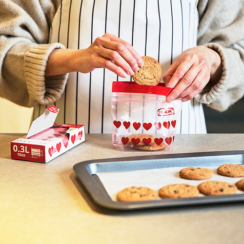 ISTAD, margnota poki