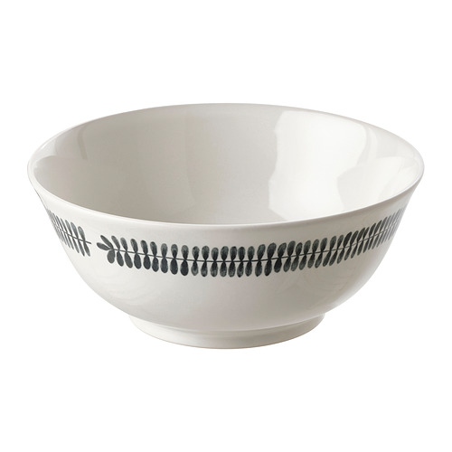 FRIKOSTIG, bowl