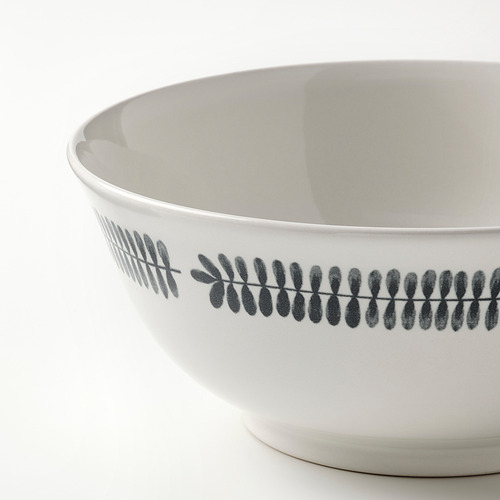 FRIKOSTIG, bowl