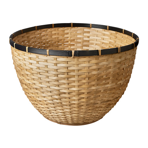 LÖVRÄFSA, basket