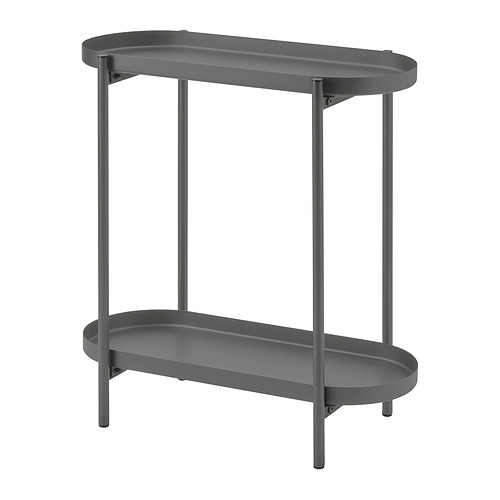 OLIVBLAD, plant stand