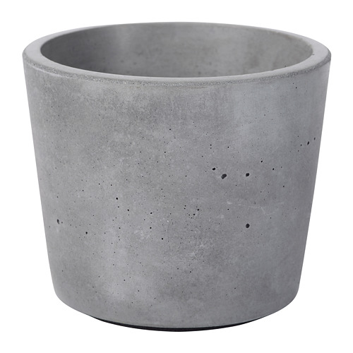 BOYSENBÄR, plant pot