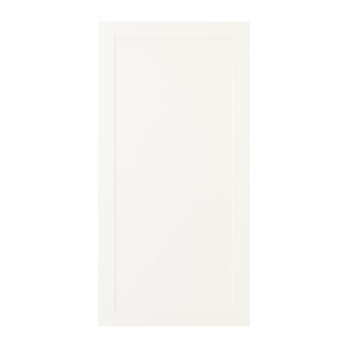SANNIDAL, door