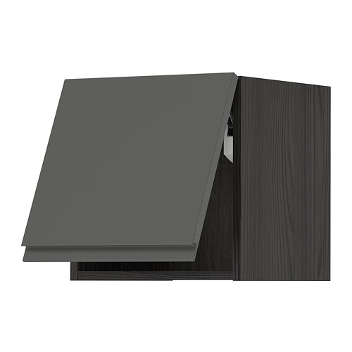 METOD wall cabinet horizontal