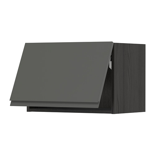 METOD wall cabinet horizontal