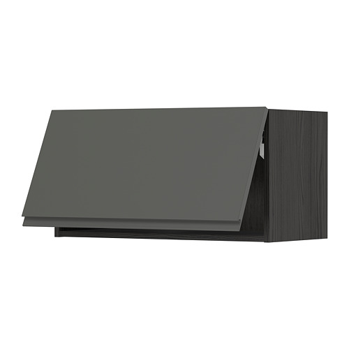 METOD wall cabinet horizontal