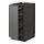 METOD, base cabinet with wire baskets