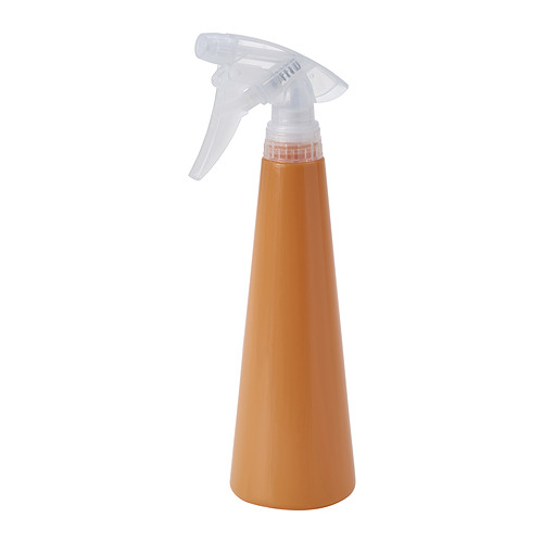 TOMAT, spray bottle