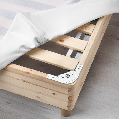 ESPEVÄR, mattress base