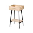 VANILJSTÅNG plant stand
