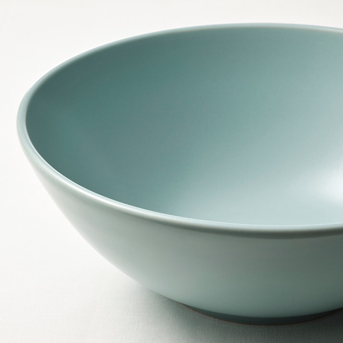 FÄRGKLAR, bowl