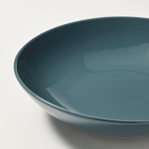 FÄRGKLAR, deep plate