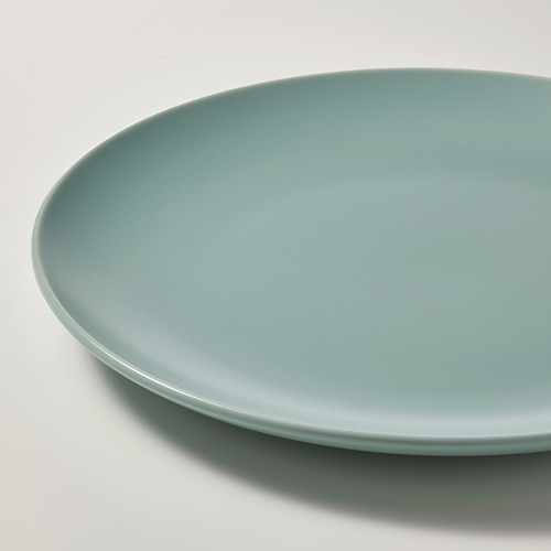 FÄRGKLAR, plate